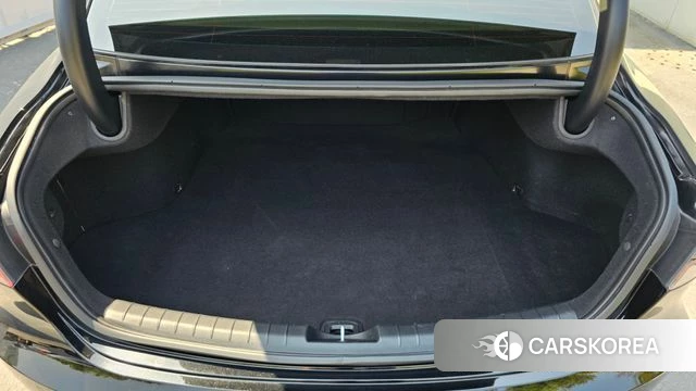 Hyundai The New Grandeur IG id 3941045 из Кореи 8