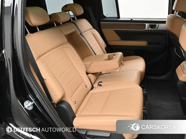 Hyundai Santa Fe (MX5) id 4427709 из Кореи 8