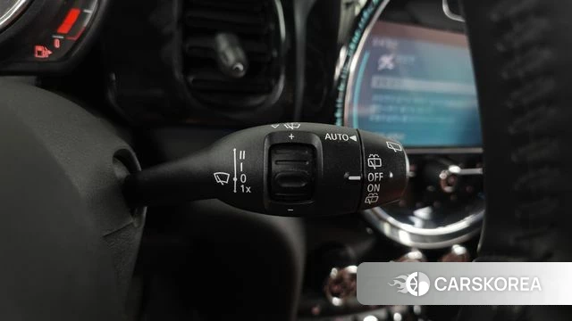Mini Cooper id 4619040 из Кореи 8