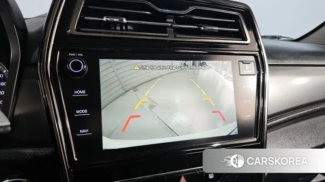 Ssangyong Berry New Tivoli id 3054826 из Кореи 8