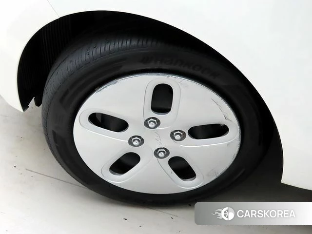 Kia The New Kia Ray id 4293394 из Кореи 8