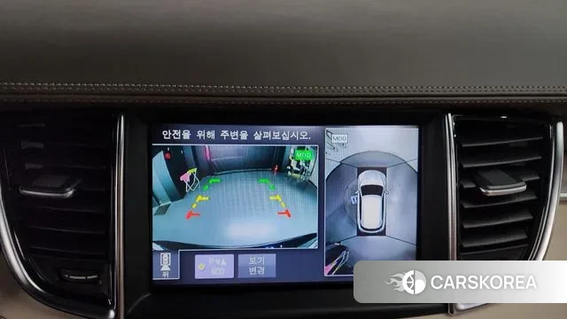 Infiniti QX50 (P71A) id 3226590 из Кореи 8