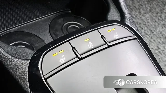 Kia All New Morning (JA) id 2757226 из Кореи 8