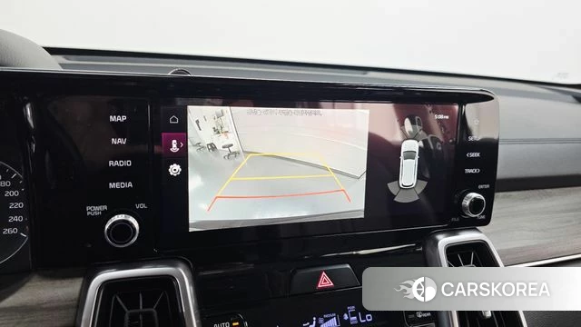 Kia Sorento 4th Generation id 4224938 из Кореи 8