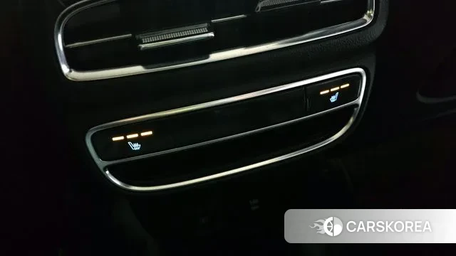 Genesis GV80 id 3439044 из Кореи 8