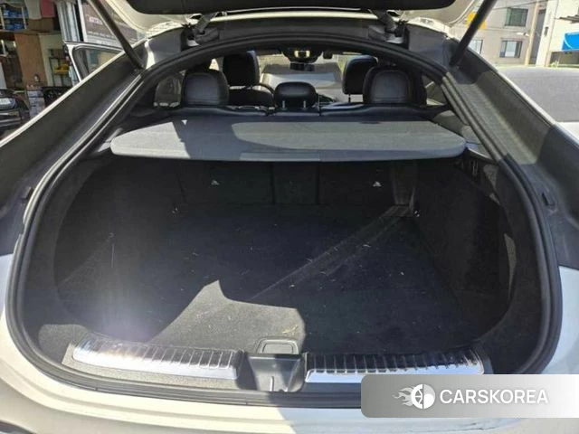 Mercedes-Benz GLE-Class W167 id 4201926 из Кореи 8