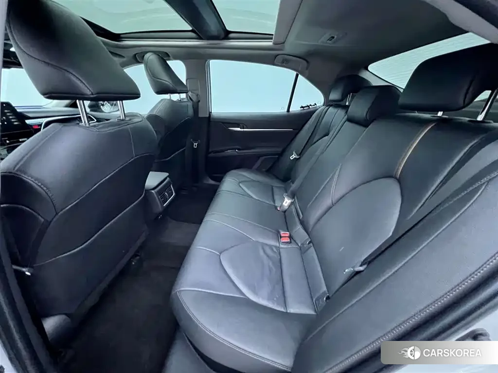Toyota Camry id 4576313 из Китая 8