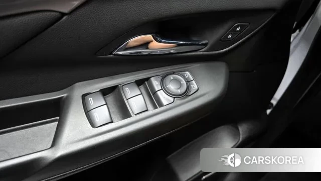 Chevrolet (GM Daewoo) New Bolt EV id 3043115 из Кореи 8