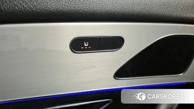 Mercedes-Benz GLE-Class W167 id 3736296 из Кореи 8