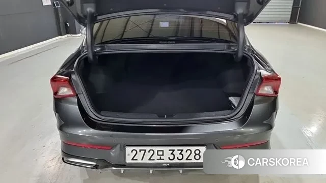 Kia K5 3rd generation id 3522410 из Кореи 8