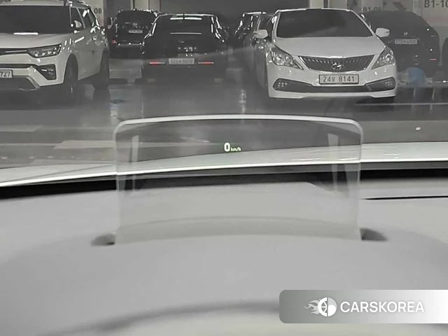 Hyundai Kona Electric id 4873546 из Кореи 8
