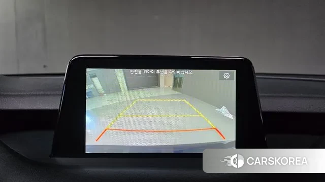 Kia Stinger id 3264923 из Кореи 8