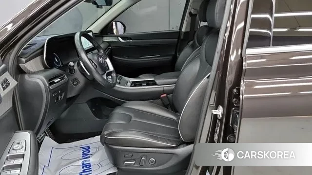 Hyundai The New Palisade id 3776736 из Кореи 8