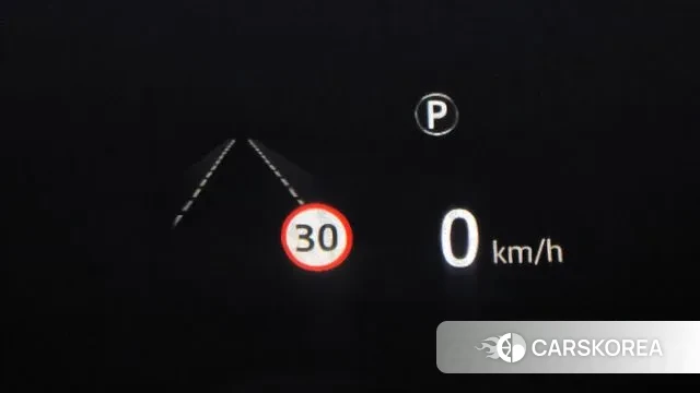 Land Rover Range Rover Sport 2nd Generation id 3474753 из Кореи 8