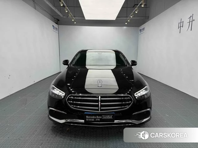 Mercedes-Benz E-class id 3890645 из Китая 8