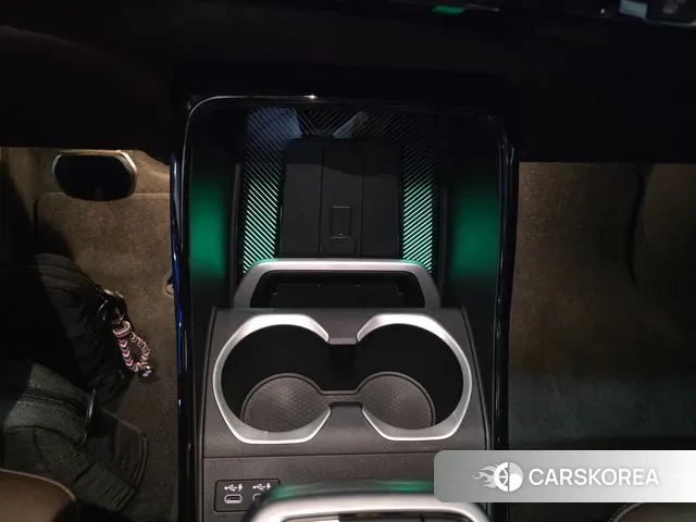 BMW X1 (U11) id 3599856 из Кореи 8