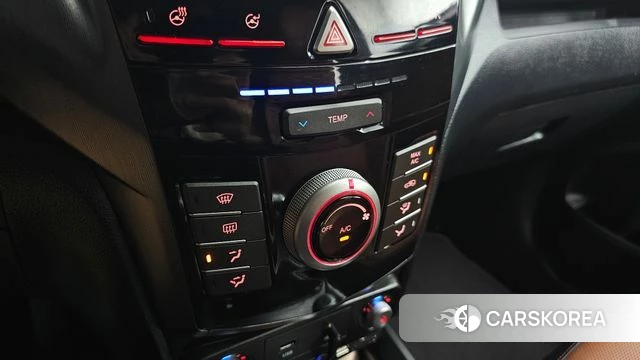Ssangyong Tivoli Armor id 4717801 из Кореи 8