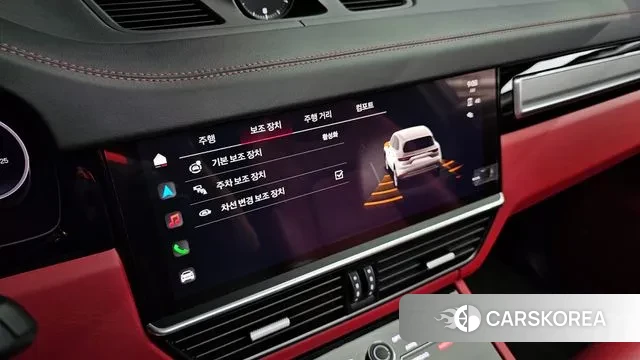 Porsche Cayenne (PO536) id 3058474 из Кореи 8