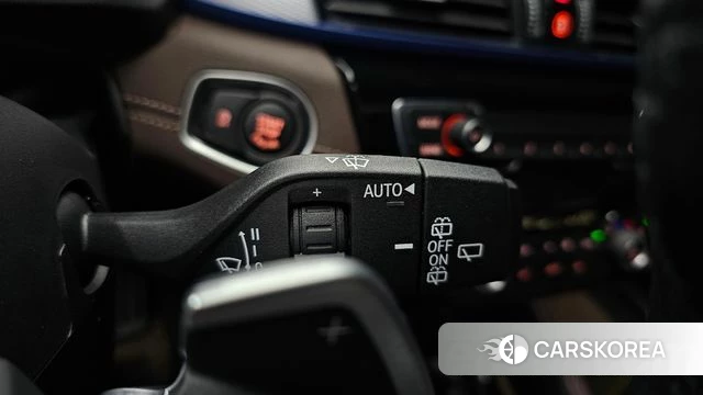 BMW X2 (F39) id 3805666 из Кореи 8