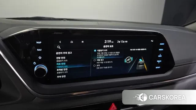 Hyundai Sonata (DN8) id 3685754 из Кореи 8