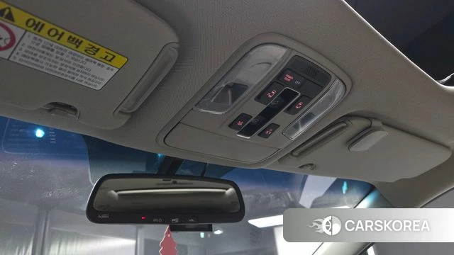 Kia The New Carnival id 4233089 из Кореи 8