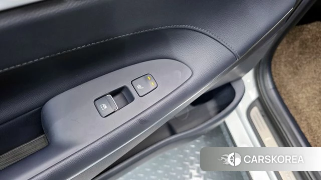 Hyundai The New Grandeur IG Hybrid id 4187452 из Кореи 8