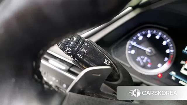 Hyundai Sonata (DN8) id 3378870 из Кореи 8