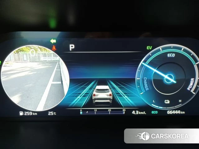 Kia Sorento 4th Generation id 4262745 из Кореи 8