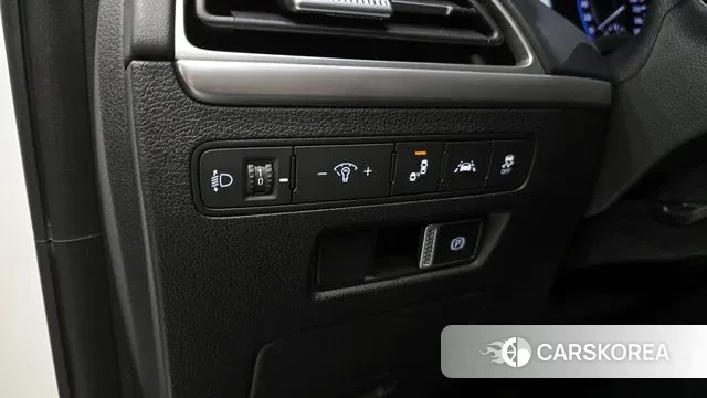 Hyundai Palisade id 3727461 из Кореи 8