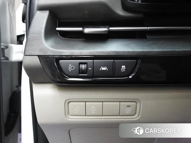 Kia Carnival 4th generation id 3367319 из Кореи 8