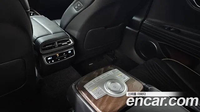 Genesis G80 (RG3) id 2864816 из Кореи 8