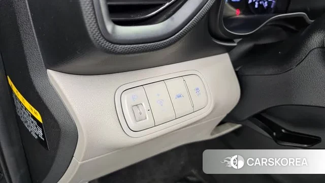 Hyundai Venue id 3474253 из Кореи 8