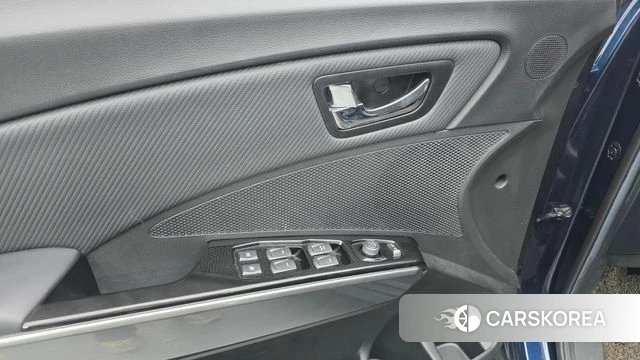 Ssangyong Berry New Tivoli id 4707220 из Кореи 8