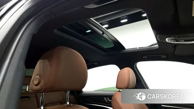 Audi A6 (C8) id 3059086 из Кореи 8