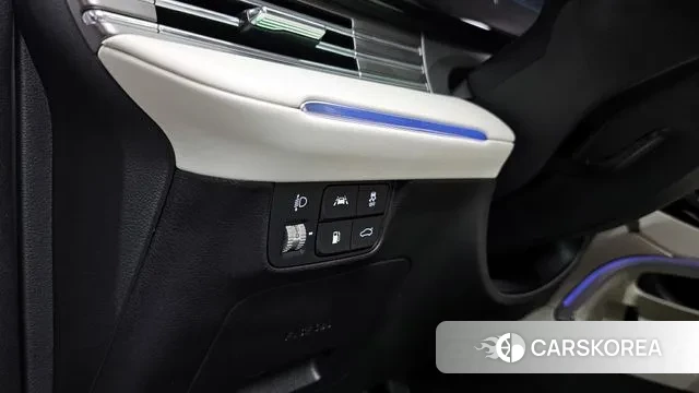 Hyundai The New Grandeur IG id 3453570 из Кореи 8