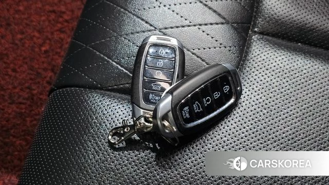 Hyundai Palisade id 4923914 из Кореи 8