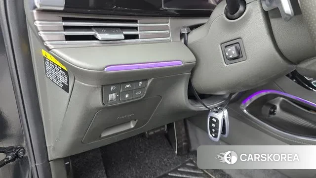 Hyundai The New Grandeur IG id 3607787 из Кореи 8