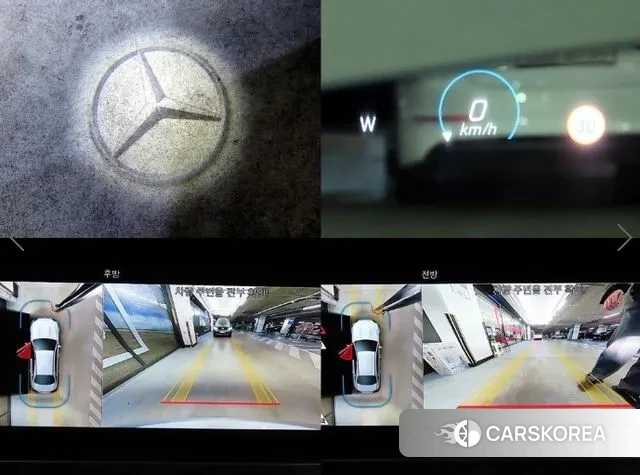 Mercedes-Benz E-Class W213 id 3508314 из Кореи 8