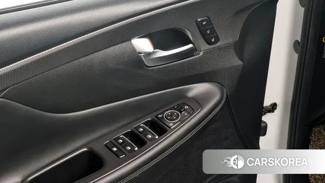 Hyundai Santa Fe TM id 3474680 из Кореи 8