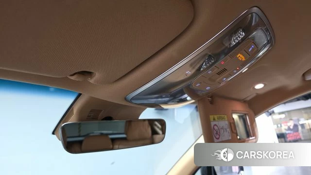 Genesis GV80 id 3828171 из Кореи 8