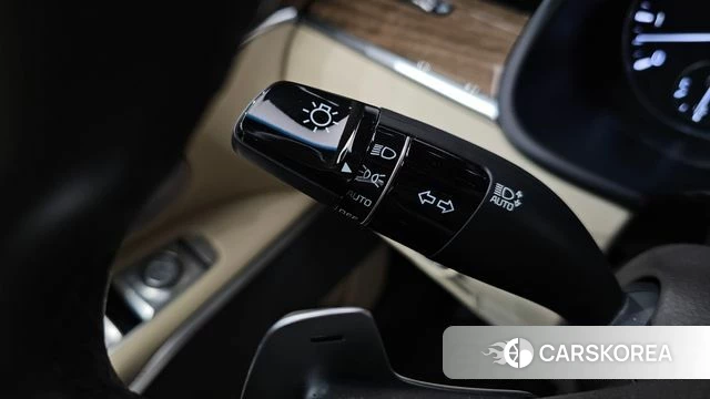 Kia More K9 id 4581959 из Кореи 8