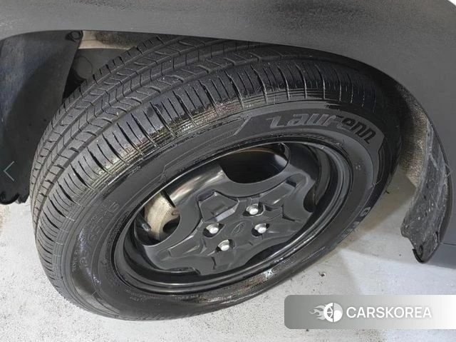 Hyundai Casper id 3859632 из Кореи 8