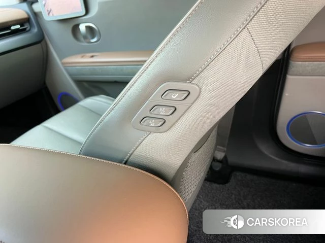 Hyundai Ionic 5 id 4922597 из Кореи 8