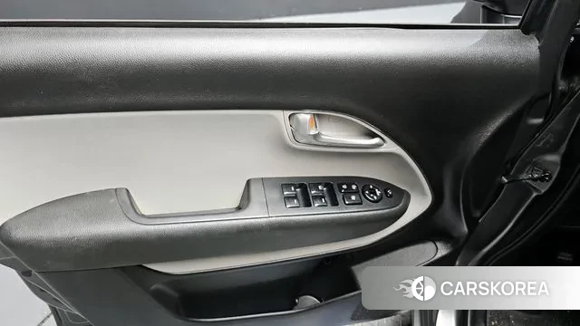 Kia The New Ray id 3053759 из Кореи 8