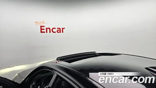 BMW 3 Series (G20) id 2833690 из Кореи 8