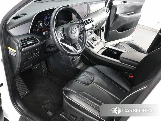 Hyundai Palisade id 3814021 из Кореи 8