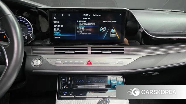 Hyundai The New Grandeur IG id 4750894 из Кореи 8