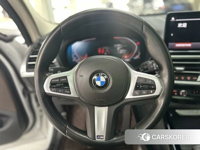 BMW X3 id 4297328 из Китая 8