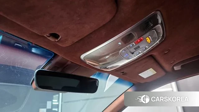 Genesis G90 (RS4) id 3716902 из Кореи 8