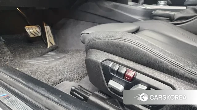 BMW 3 Series (F30) id 3029511 из Кореи 8